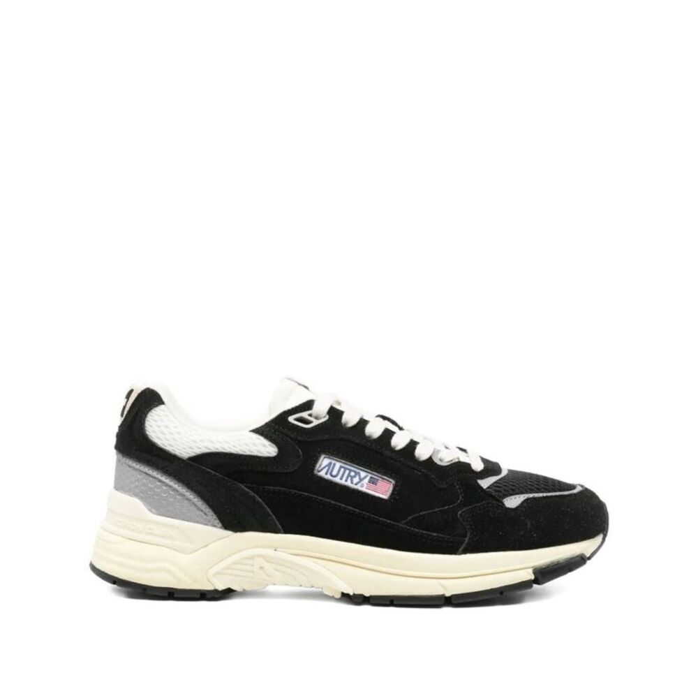 Autry Men's Hyperway Sneakers